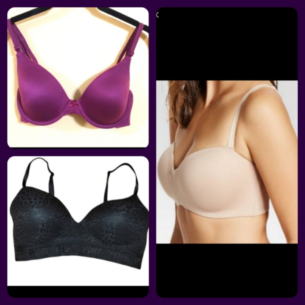 34C bundle
